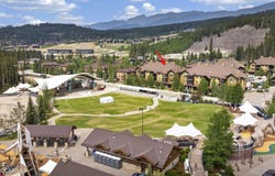 701 Trailhead Circle, Winter Park, CO 80482