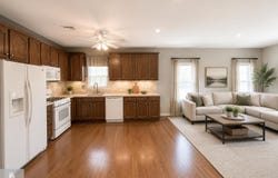6 Holly Manor Court, Helmetta, NJ 08828