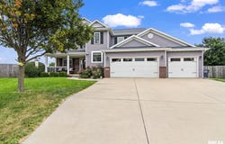 501 Northpointe Court, Chatham, IL 62629