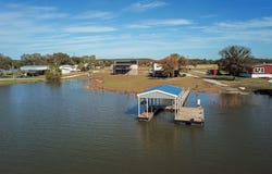 211 County Road 541, Eastland, TX 76448