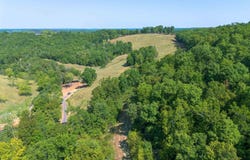 79.50 ac. (+/-) Crochet Road, Marshall, AR 72650