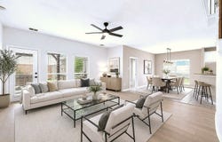 8005 Strecker Lane, Plano, TX 75025