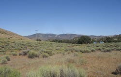 Umtali Road, Tehachapi, CA 93561