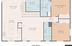 94 Cliff Drive, Riverton, WY 82501