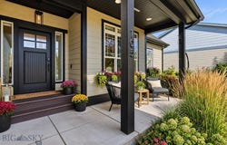 105 Cedar Shade Lane, Bozeman, MT 59718