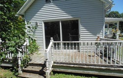 33 Olin Avenue, Perry, NY 14530