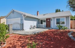 1972 Doxey DR, SAN JOSE, CA 95131