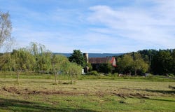 1614 ALFARATA, MCCLURE, PA 17841
