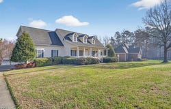 98 Lochridge Drive, Roxboro, NC 27573