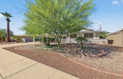 10510 W CAMDEN Avenue, Sun City, AZ 85351
