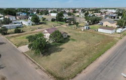 304 AVENUE P, Sunray, TX 79086
