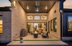 4610 Mayfield Drive, Prosper, TX 75078