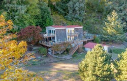 1112 Acacia Av, Garibaldi, OR 97118
