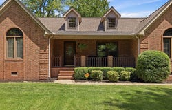131 Matthew Drive, Paducah, KY 42001