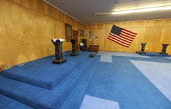 2251 E. Hardtner Dr., Urania, LA 71480