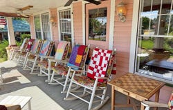 307 W Washington St., Mountain View, AR 72560