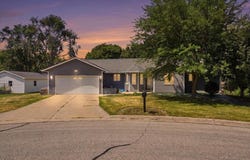 416 Stoneridge Terrace, DeForest, WI 53532