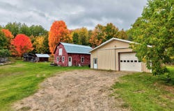 54499 Cemetery Road, Calumet, MI 49913