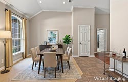 512 Coventry Drive, Grapevine, TX 76051
