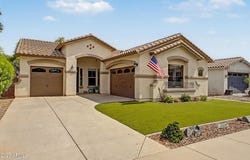 2660 E BLUE SPRUCE Lane, Gilbert, AZ 85298