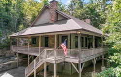 149 Oriole Road, Brevard, NC 28712