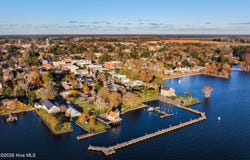 222 Winborne Lane, Edenton, NC 27932