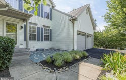8322 JORDAN VALLEY Way, FREDERICK, MD 21702