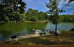 147 Lakeside Drive, Mountain Rest, SC 29664