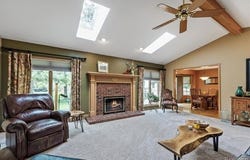 35875 Hawthorne Drive, Clinton Twp, MI 48035