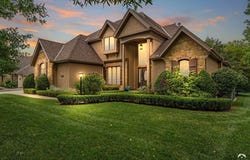 1807 Foxfire Drive, Lawrence, KS 66047