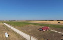 Sunset Trail Lot #18, McPherson, KS 67460