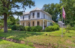 201 Merritt Avenue, Ridge Spring, SC 29129