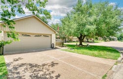 710 Chevy Chase, Bryan, TX 77802