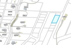O00 Terrace, Chattanooga, TN 37409