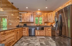 971 FORK RUN Trail, MC HENRY, MD 21541