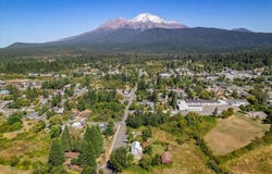 W Jessie St., Mount Shasta, CA 96067