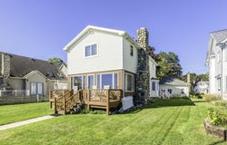 7769 Lakeview Drive, Lexington, MI 48450
