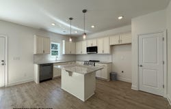 710 Springtooth Drive, Zebulon, NC 27597