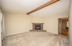 4209 Chisholm Trail Drive, St Charles, MO 63304