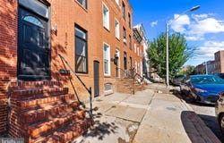 3106 DILLON Street, BALTIMORE, MD 21224