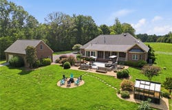 33229 Mt Gideon Rd, Hanover, VA 23069