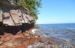 Parcel 153 Shore Drive, Au Train, MI 49806