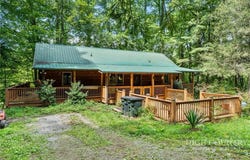 2417 Russ Norris Road, Elk Park, NC 28622