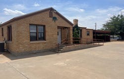 510 E Broadway St, Andrews, TX 79714