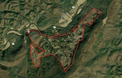 6313 Dunlap Creek Road, Covington, VA 24426