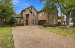 229 Chestnut Lane, Coppell, TX 75019