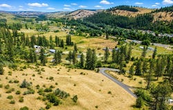 Lacey Road, Stites, ID 83552