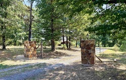 679 Antioch Road, Drasco, AR 72530
