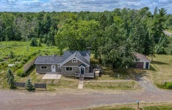 8546 E Spaulding Road, South Range, WI 54874