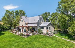21266 S Marsh Valley Rd, Downey, ID 83234